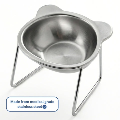Orthopedic Feeding Bowl
