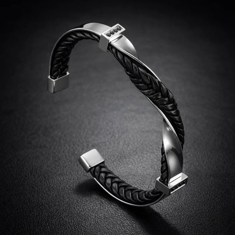 Gustafson Cuff Bracelet