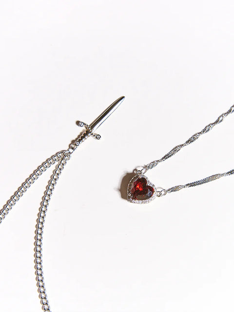 LoveKnight Necklace