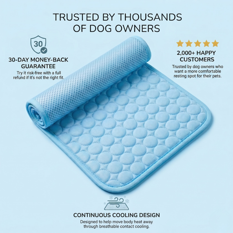 Cooling Mat