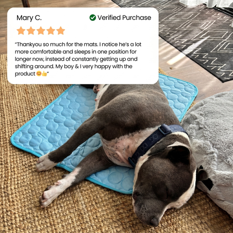 Cooling Mat