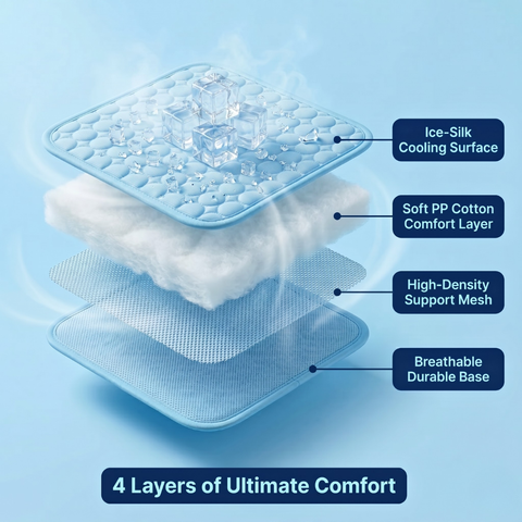 Cooling Mat