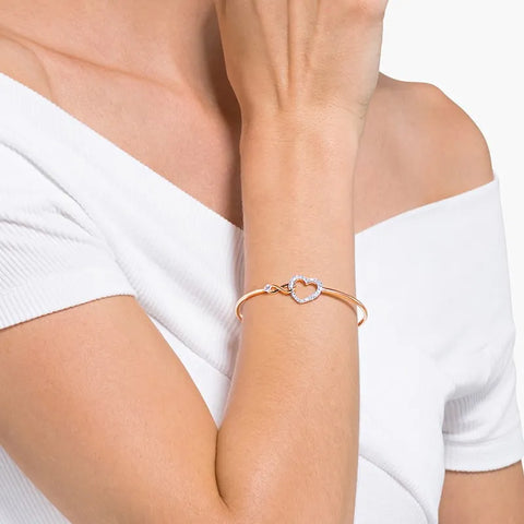 To My Daughter - Forever Linked Bracelet
