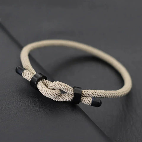 Drift Loop Bracelet