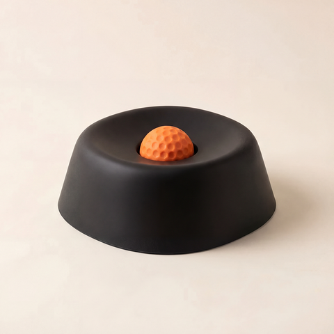 Lick & Roll Bowl