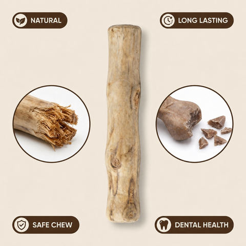 Coffee Wood Chew