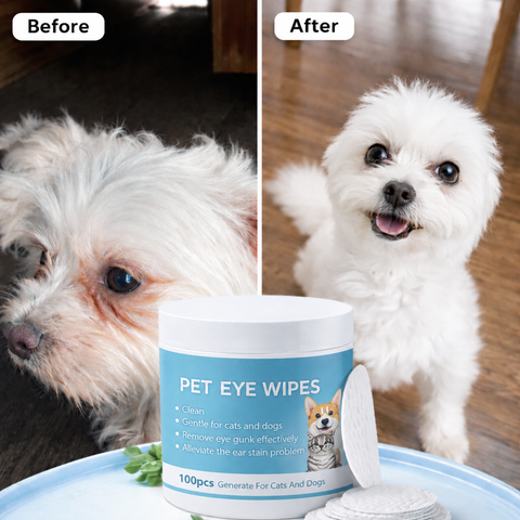 Eye Defense Wipes