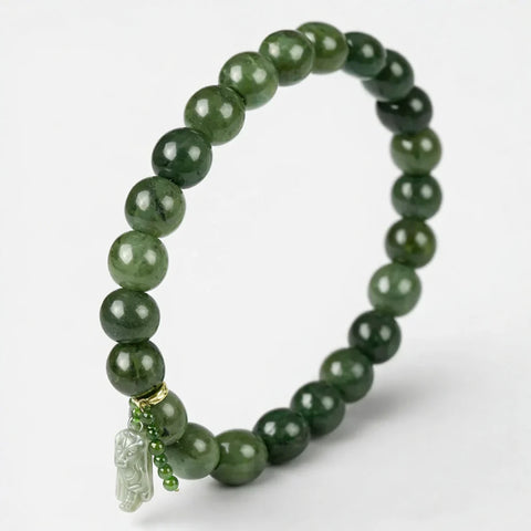 Jade Bracelet