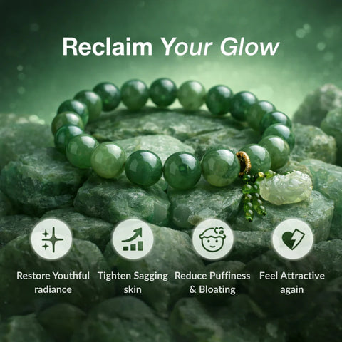 Jade Bracelet