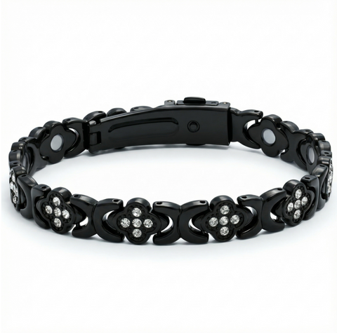 Magnetic Copper Bracelet - Magnet-Therapy Inspired