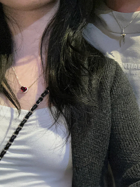 LoveKnight Necklace