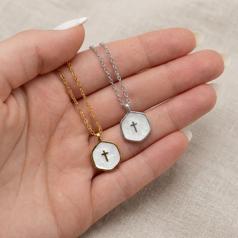 Living Water Necklace