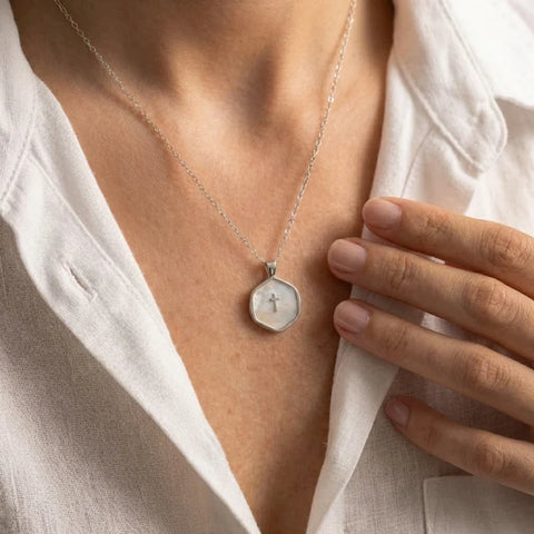 Living Water Necklace