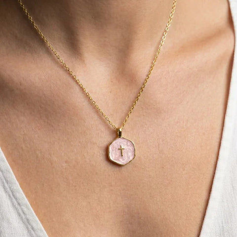Living Water Necklace