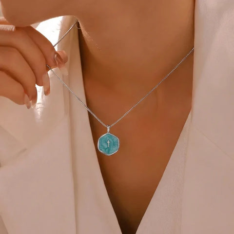 Living Water Necklace