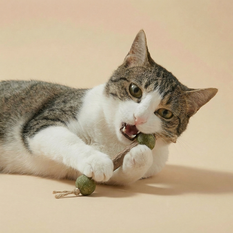 Organic Dental Chew