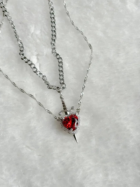 LoveKnight Necklace