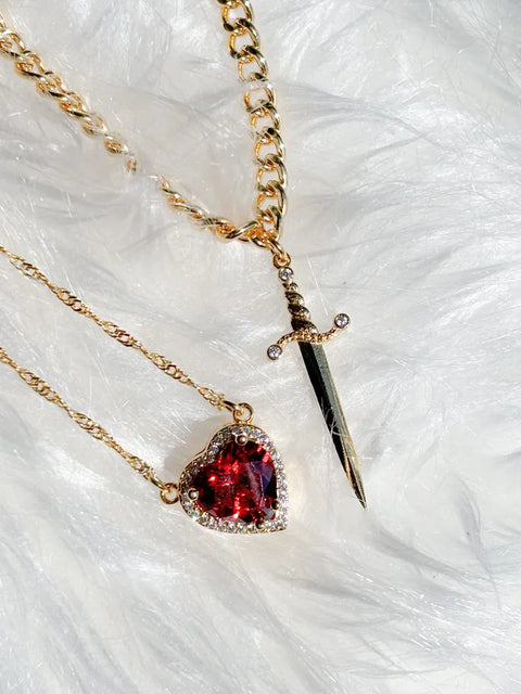 LoveKnight Necklace