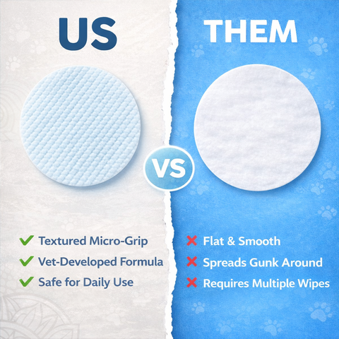 Eye Defense Wipes