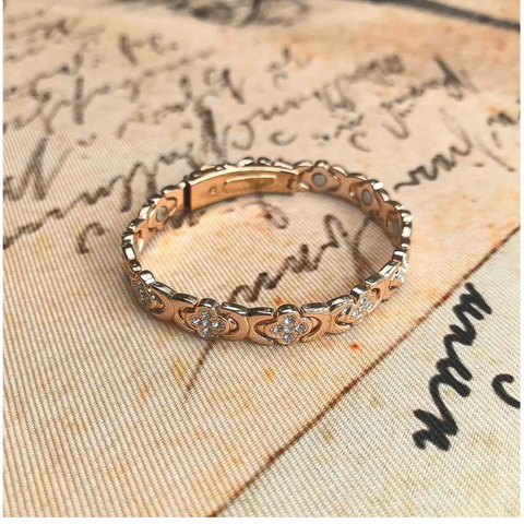 Magnetic Copper Bracelet - Magnet-Therapy Inspired