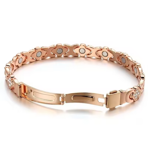 Magnetic Copper Bracelet - Magnet-Therapy Inspired