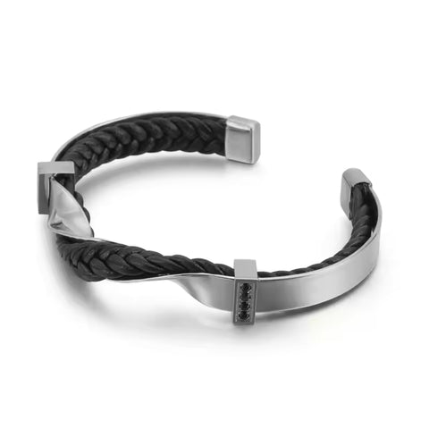 Gustafson Cuff Bracelet