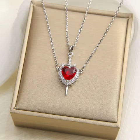 LoveKnight Necklace