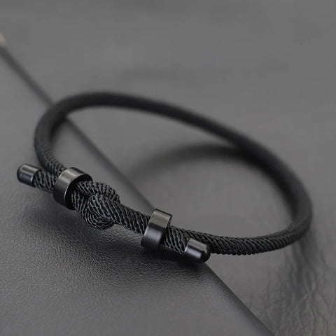 Drift Loop Bracelet