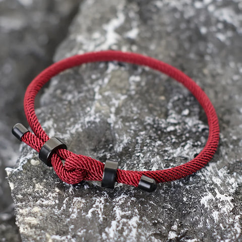 Drift Loop Bracelet