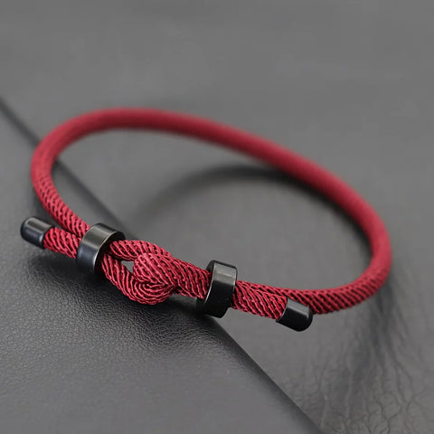 Drift Loop Bracelet