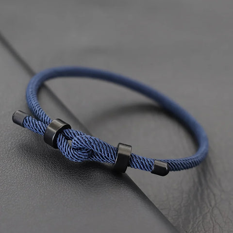Drift Loop Bracelet
