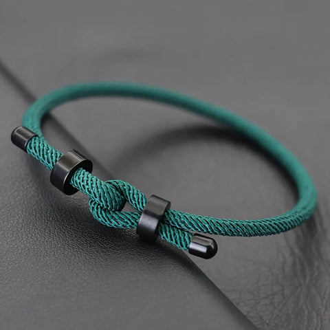 Drift Loop Bracelet