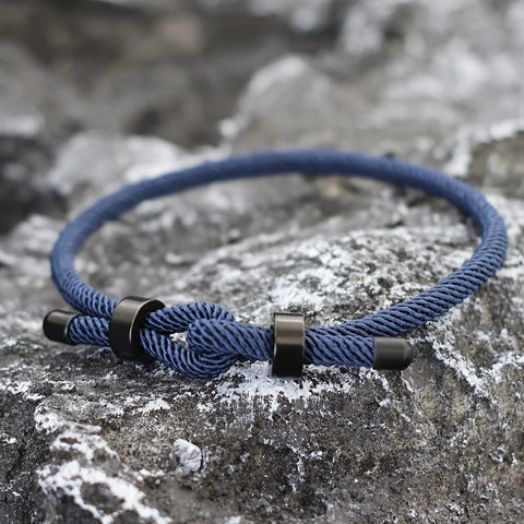 Drift Loop Bracelet