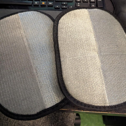 Glove-Remove All Pet Hair in One Swipe